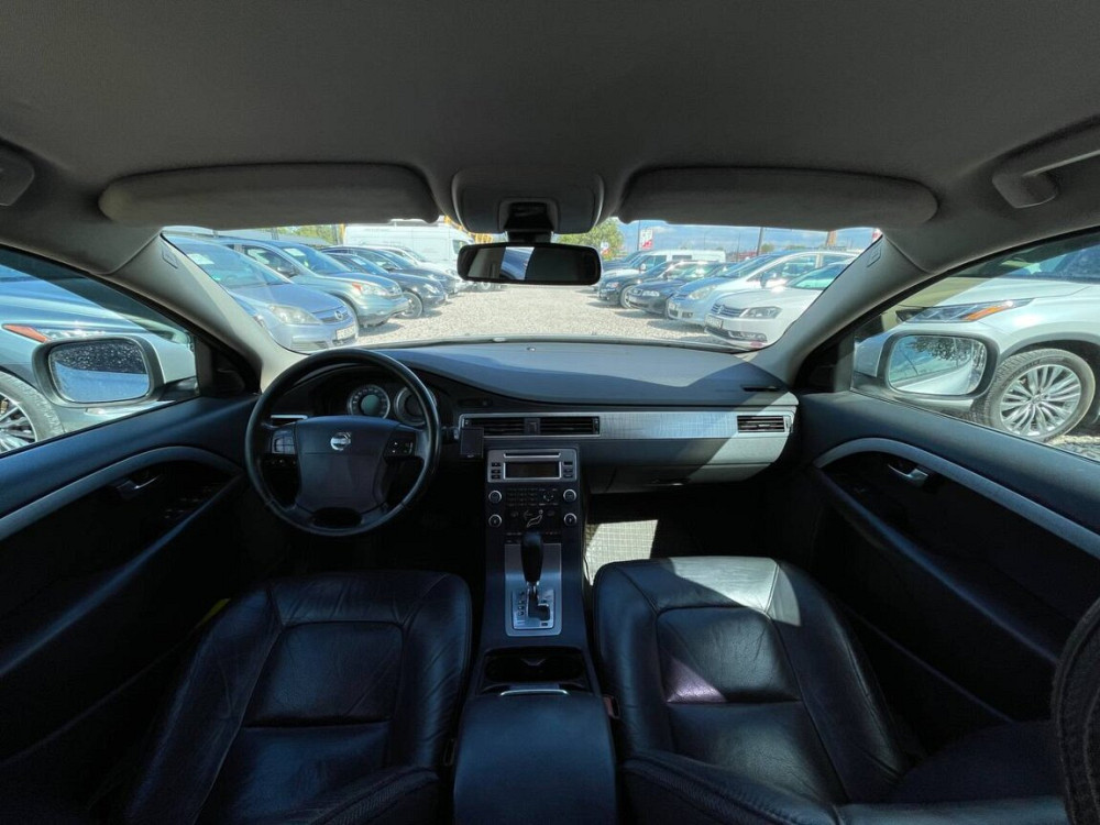 Volvo XC70 Cross Country (Доступен в Автокредит) Tiraspol - fotografie 10