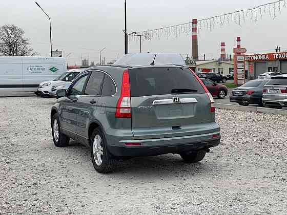 Honda CR-V (Доступен в Автокредит) Тирасполь