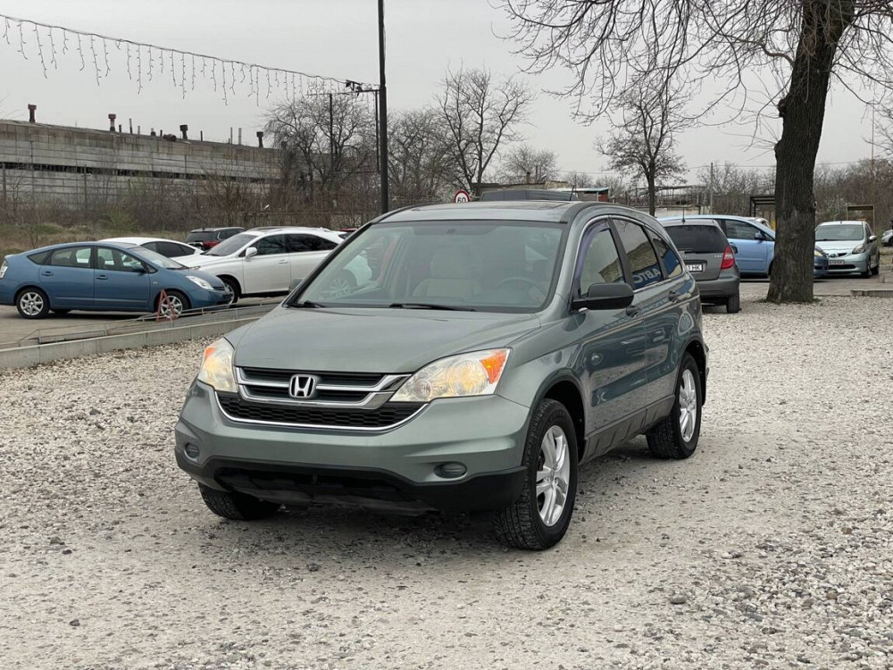 Honda CR-V (Доступен в Автокредит) Tiraspol - photo 3