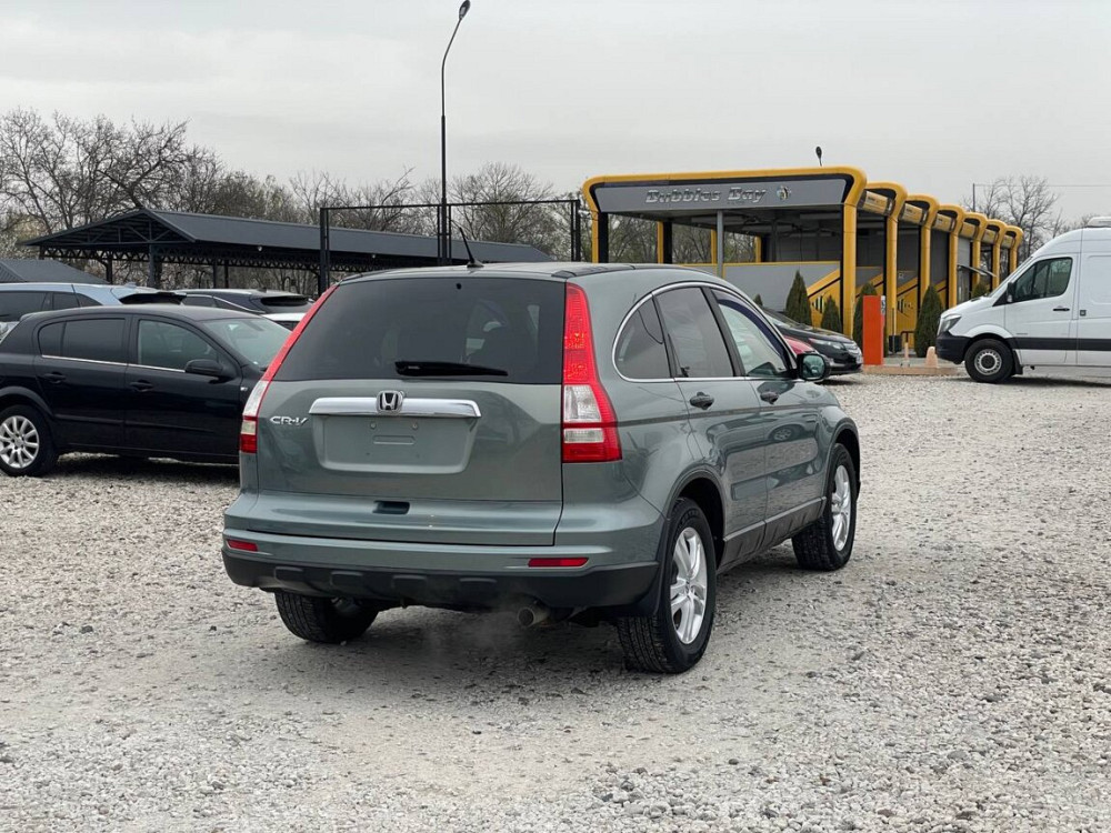 Honda CR-V (Доступен в Автокредит) Tiraspol - photo 4
