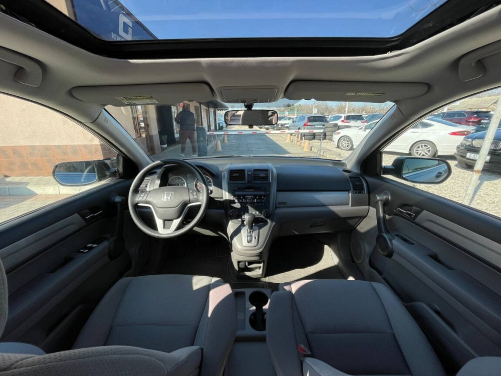 Honda CR-V (Доступен в Автокредит) Тирасполь - изображение 8