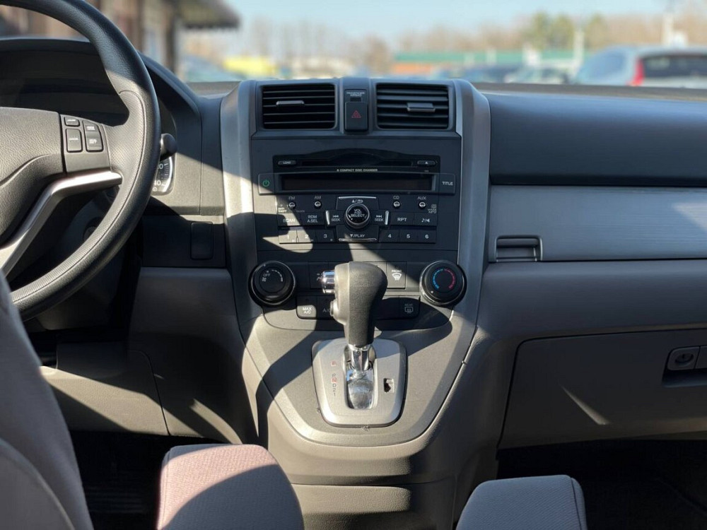 Honda CR-V (Доступен в Автокредит) Тирасполь - изображение 9