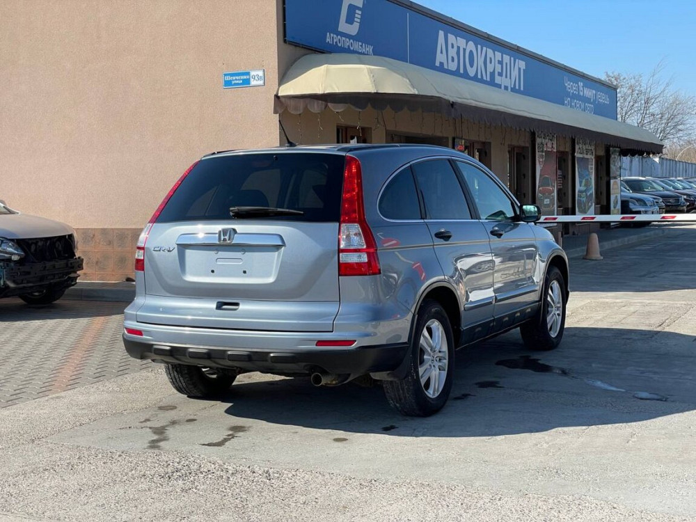 Honda CR-V (Доступен в Автокредит) Тирасполь - изображение 3