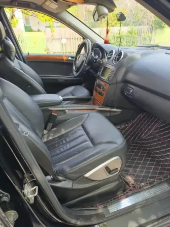 Mercedes M-Class 2006 год Рыбница Рыбница