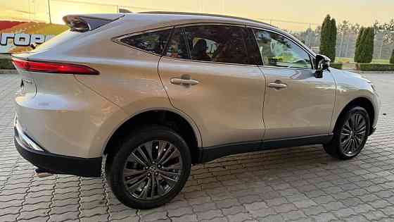 Toyota Venza 2,5 Hibrid Тирасполь
