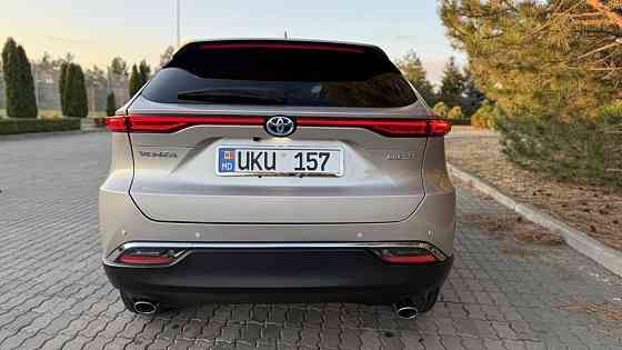 Toyota Venza 2,5 Hibrid Тирасполь