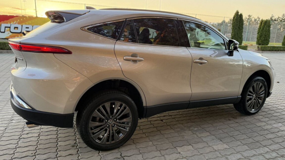 Toyota Venza 2,5 Hibrid Tiraspol - photo 3