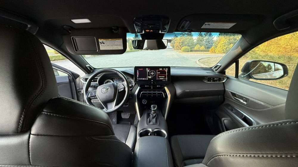 Toyota Venza 2,5 Hibrid Tiraspol - photo 7
