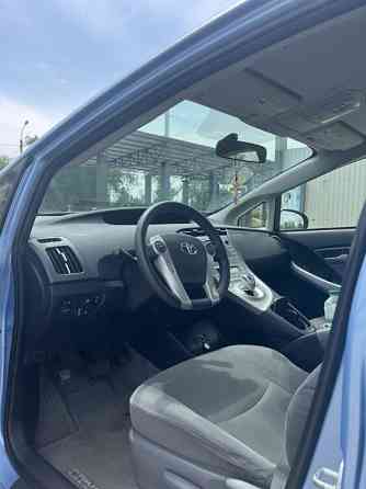 Toyota Prius 2012 Tiraspol Tiraspol