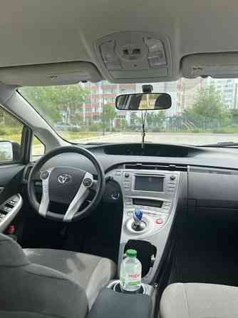 Toyota Prius 2012 Tiraspol Tiraspol