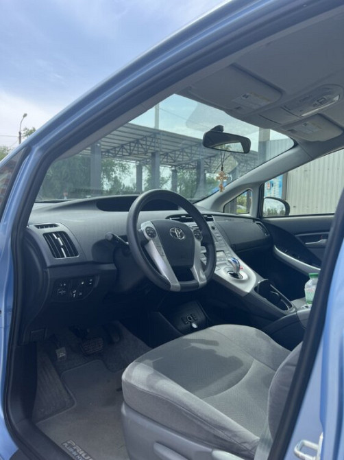 Toyota Prius 2012 an Tiraspol Tiraspol - fotografie 6