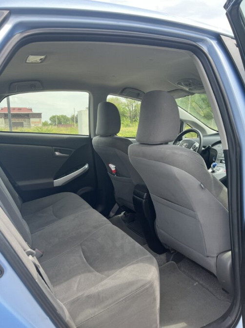 Toyota Prius 2012 an Tiraspol Tiraspol - fotografie 7