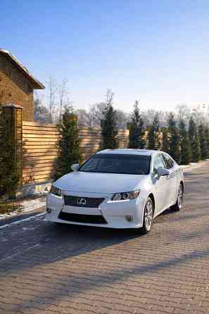 Lexus ES 2013 Tiraspol Tiraspol