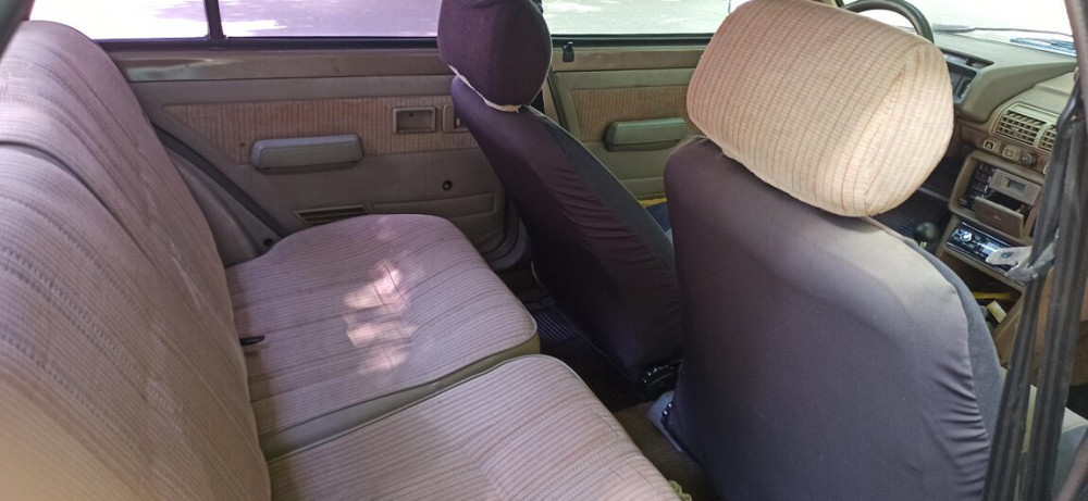 Peugeot 205 1984 an Tiraspol Tiraspol - fotografie 6