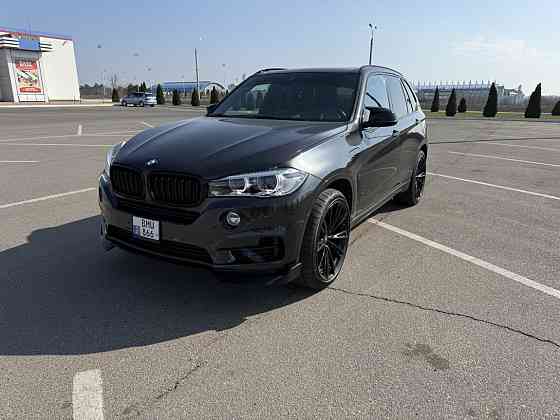 BMW X5 2018 год Тирасполь Тирасполь