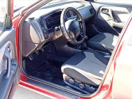 Продам/Газ-Метан/Nissan Primera P11 1997 г. Автомобиль сел поехал. Тирасполь