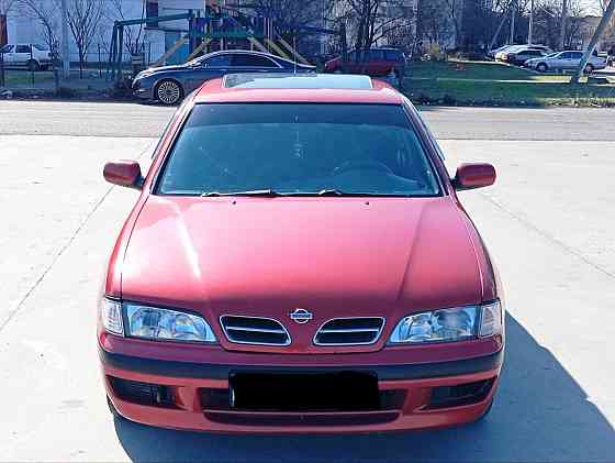 Продам/Газ-Метан/Nissan Primera P11 1997 г. Автомобиль сел поехал. Тирасполь