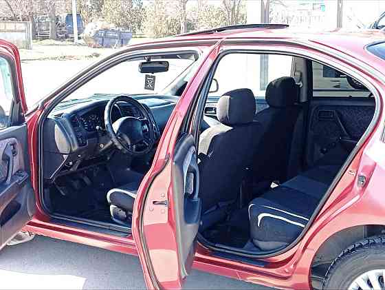 Продам/Газ-Метан/Nissan Primera P11 1997 г. Автомобиль сел поехал. Тирасполь