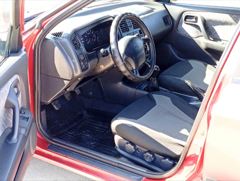Nissan Primera 1997 год Тирасполь Тирасполь - изображение 6