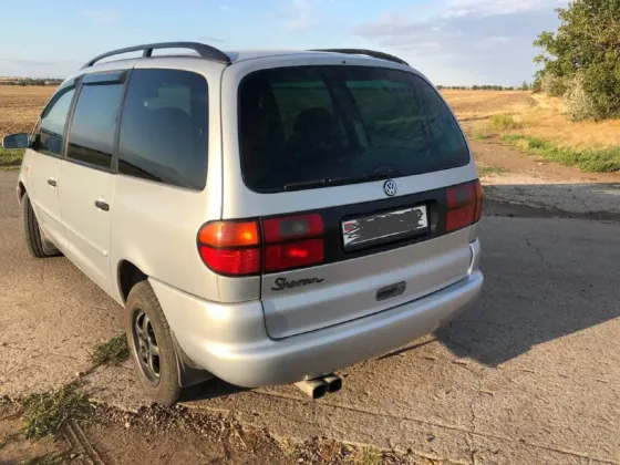 Volkswagen Sharan 999 Pervomaisc Pervomaisc