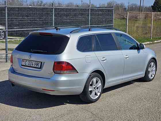 Volkswagen Golf 2012 Tiraspol Tiraspol