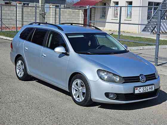Volkswagen Golf 2012 Tiraspol Tiraspol