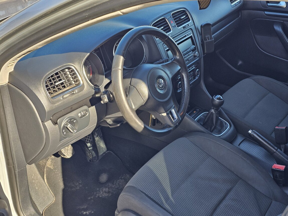 Volkswagen Golf 2012 год Тирасполь Тирасполь - изображение 7