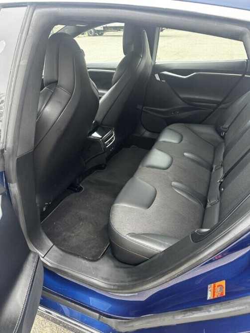 Tesla Model S 2017 Tiraspol Tiraspol - photo 6