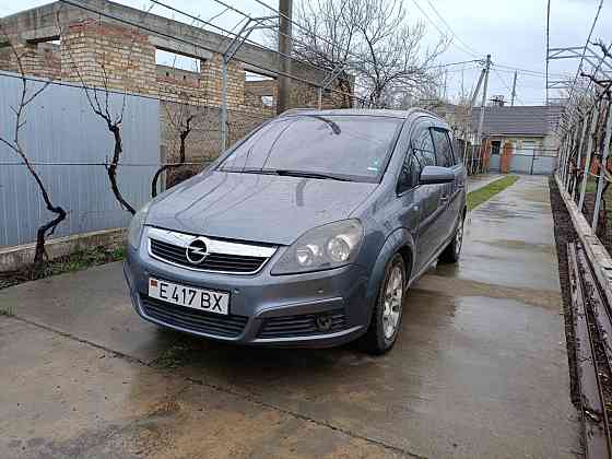 Opel Zafira 2005 год Тирасполь Тирасполь