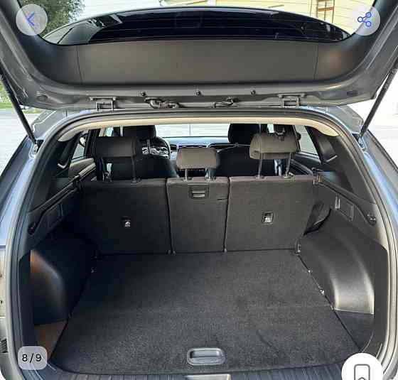 Hyundai Tucson 2021 Chisinau Chisinau