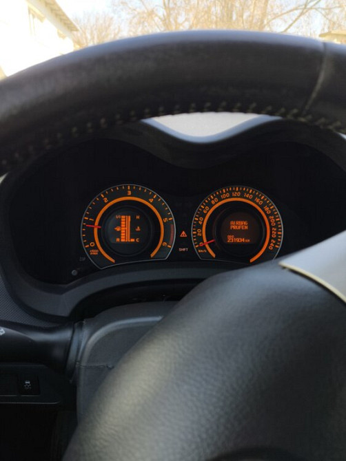 Toyota Auris 2007 год Бендеры Бендеры - изображение 3