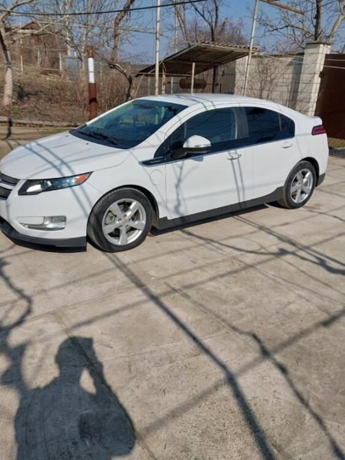 Chevrolet Volt 2014 год Тирасполь Тирасполь - изображение 2