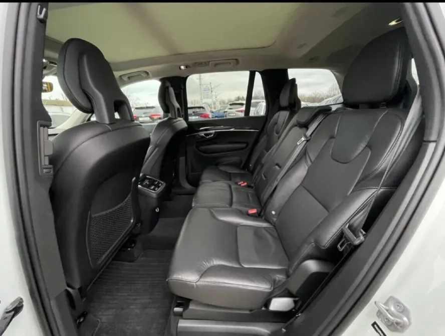 Volvo XC90 2017 an Tiraspol Tiraspol - fotografie 10