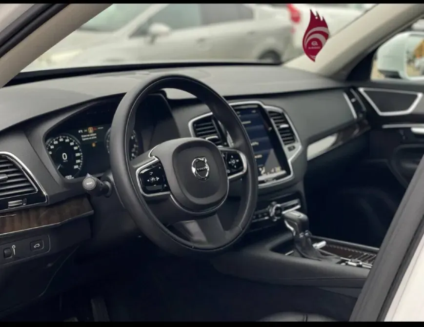 Volvo XC90 2017 an Tiraspol Tiraspol - fotografie 6