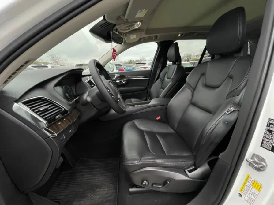 Volvo XC90 2017 an Tiraspol Tiraspol - fotografie 5