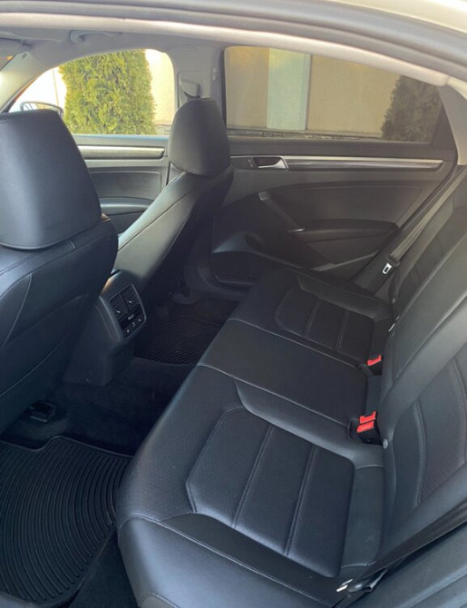 Volkswagen Passat 2017 Tiraspol Tiraspol - photo 4