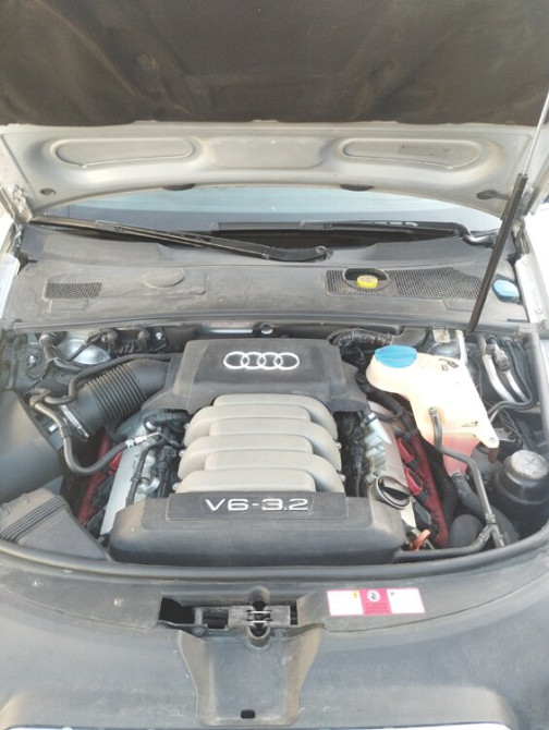 Audi A6 2005 год Тирасполь Тирасполь - изображение 5