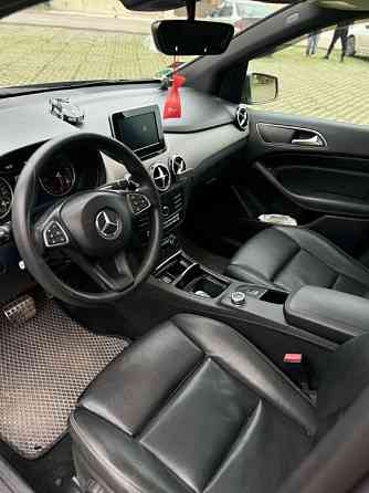 Mercedes B-Class 2016 an Tiraspol Tiraspol