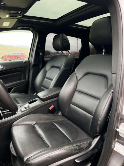 Mercedes B-Class 2016 Tiraspol Tiraspol - photo 4