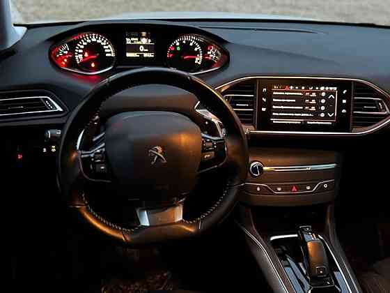 Peugeot 308 2019 an Tiraspol Tiraspol