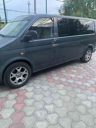 Volkswagen Transporter 2006 Tiraspol Tiraspol