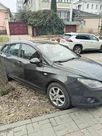 Seat Ibiza 2010 Chisinau Chisinau