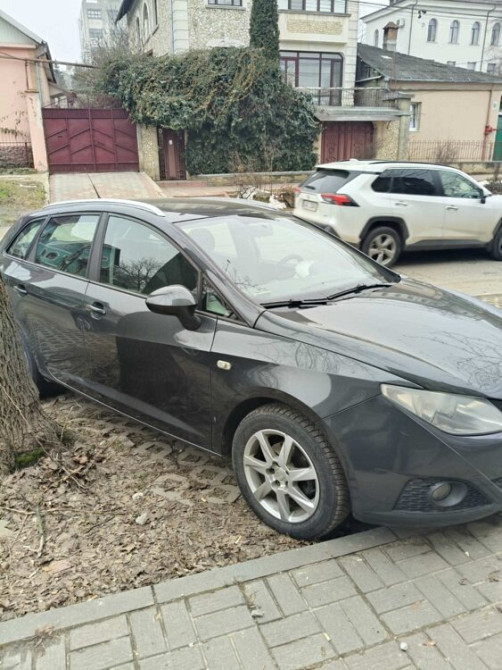 Seat Ibiza 2010 Chisinau Chisinau - photo 2