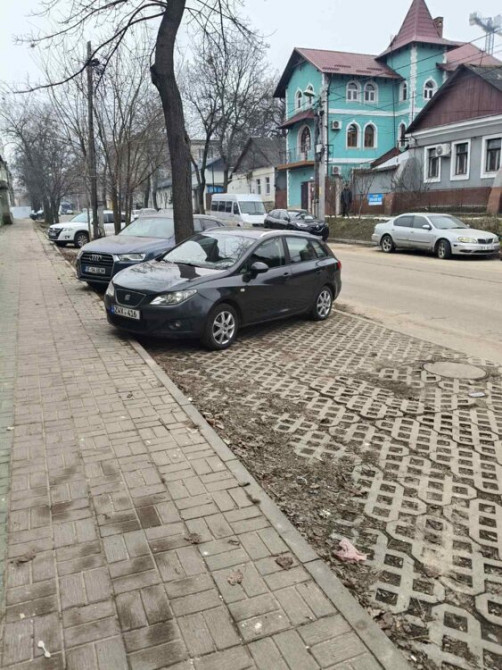 Seat Ibiza 2010 Chisinau Chisinau - photo 7