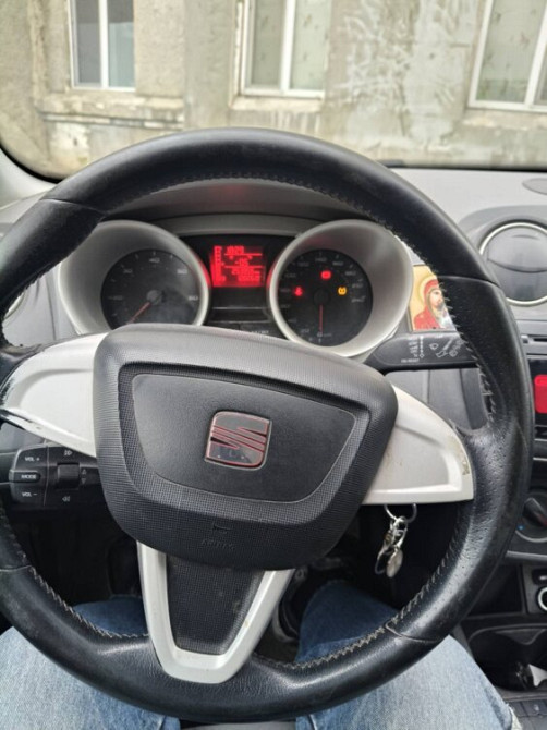 Seat Ibiza 2010 Chisinau Chisinau - photo 5