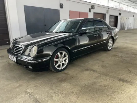 Mercedes E-Class 2001 год Тирасполь Тирасполь