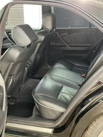 Mercedes E-Class 2001 Tiraspol Tiraspol