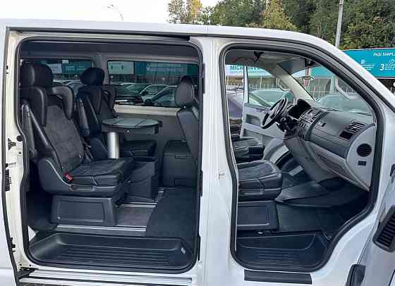 Volkswagen Caravelle 2014 Chisinau Chisinau