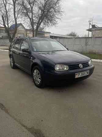 Volkswagen Golf 2004 год Тирасполь Тирасполь