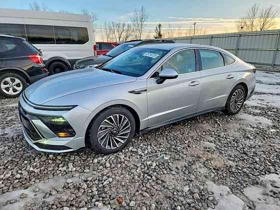 Hyundai Sonata 2024 Tiraspol Tiraspol